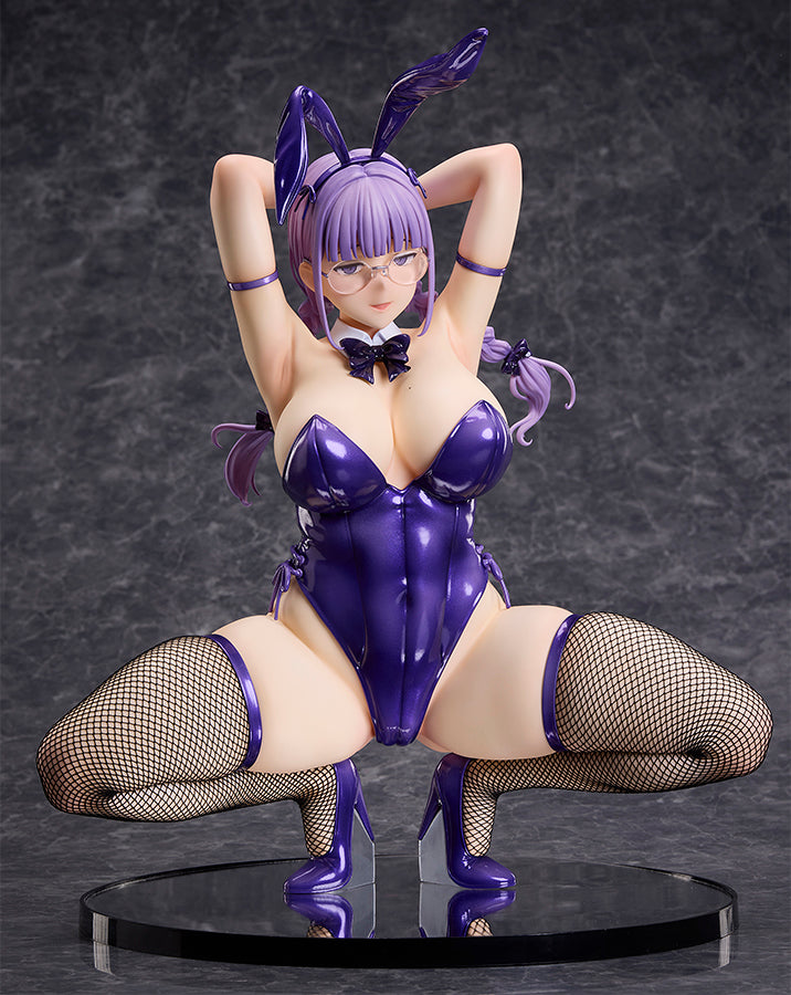 13-08-2025 BINDing - 1/4 三芳 兔女郎 Ver. (原畫 : あるぷAlp) Y36000 R18 PVC