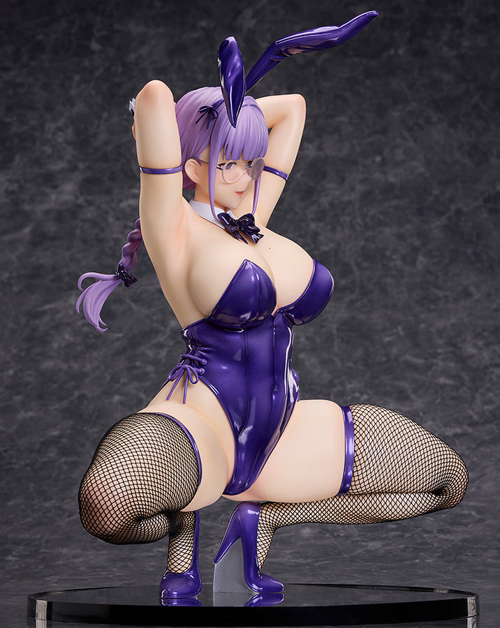 13-08-2025 BINDing - 1/4 三芳 兔女郎 Ver. (原畫 : あるぷAlp) Y36000 R18 PVC