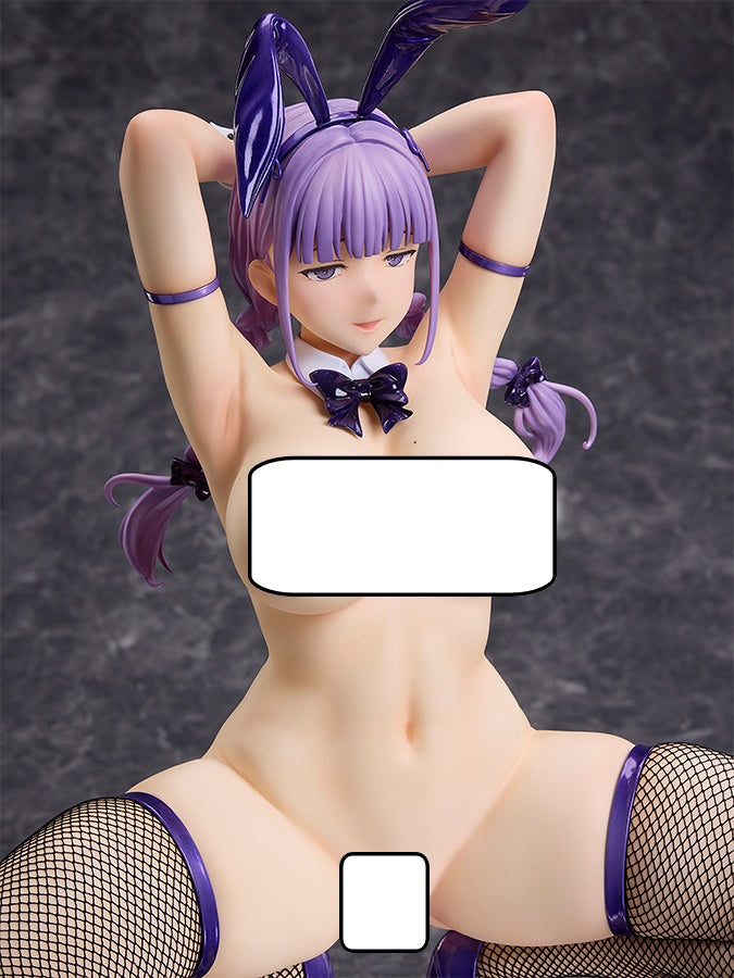 13-08-2025 BINDing - 1/4 三芳 兔女郎 Ver. (原畫 : あるぷAlp) Y36000 R18 PVC