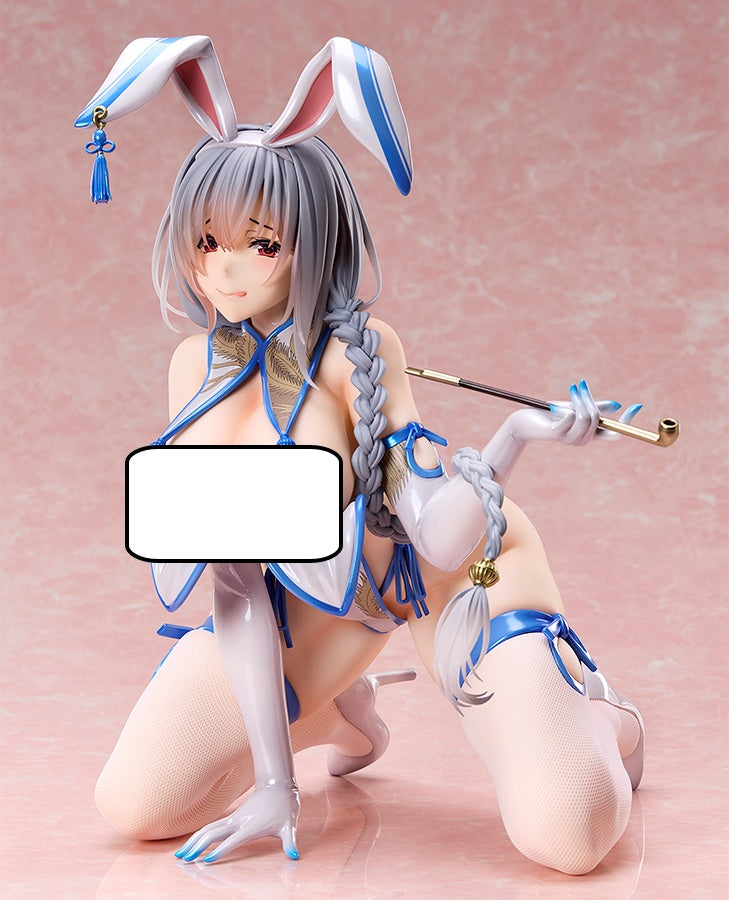 27-08-2025 BINDing - 1/4 白月 (パイユエ) (原畫 : ひなづか凉) Y40000 R18 PVC