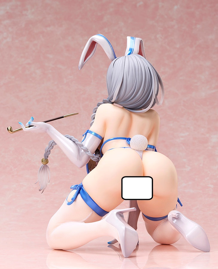 27-08-2025 BINDing - 1/4 白月 (パイユエ) (原畫 : ひなづか凉) Y40000 R18 PVC