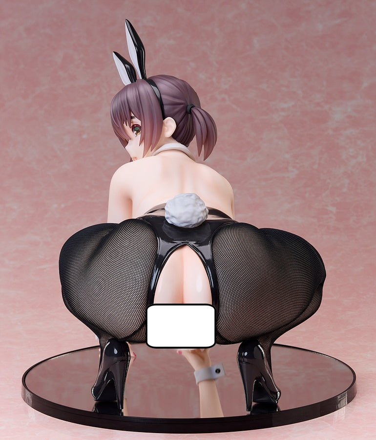 08-10-2025 BINDing - 1/4 永井小姐 兔女郎 Ver. (原畫 : 津路参汰) Y36000 R18 PVC
