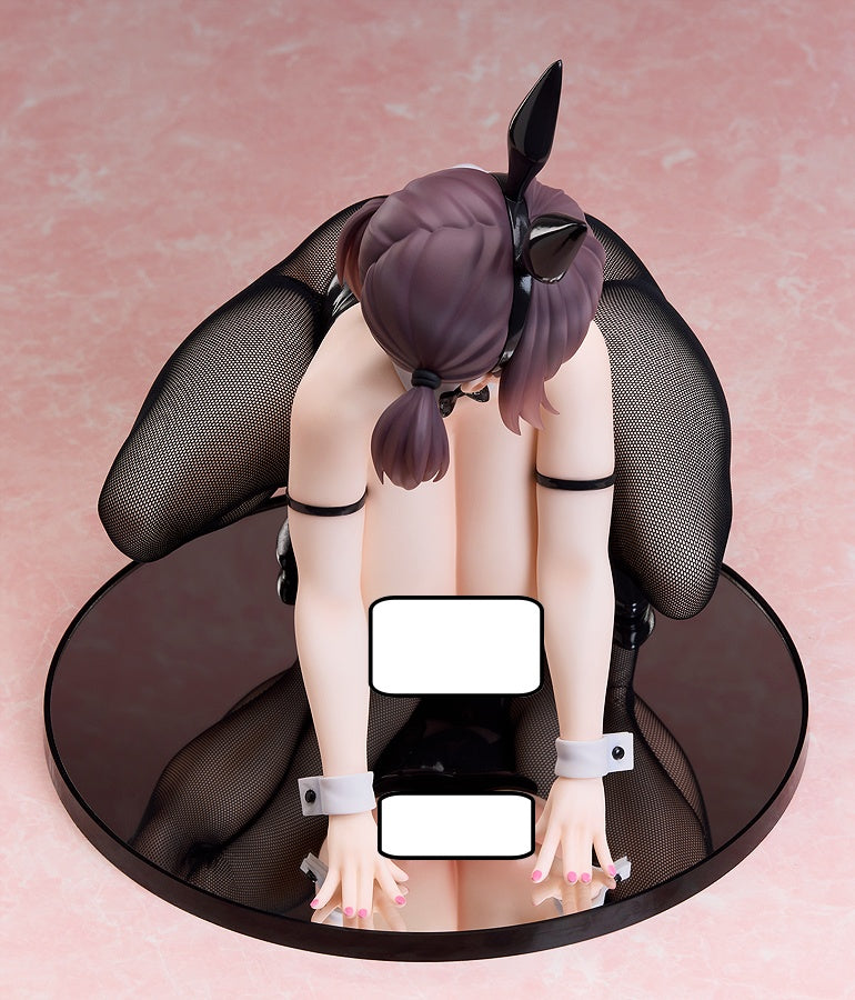 08-10-2025 BINDing - 1/4 永井小姐 兔女郎 Ver. (原畫 : 津路参汰) Y36000 R18 PVC