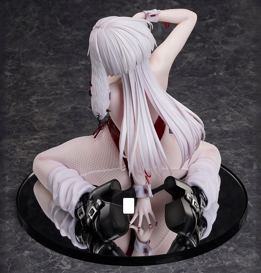 11-02-2026 BINDing - 1/4 病兔 (原畫:黒筆ANnA) Y40000 R18 PVC