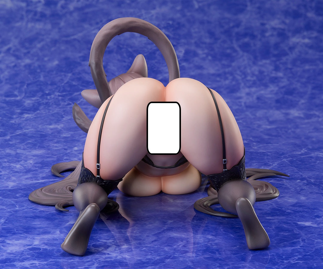 17-12-2025 BINDing - 1/4 俄羅斯藍 (原畫:ウンツエ) Y33000 R18 PVC