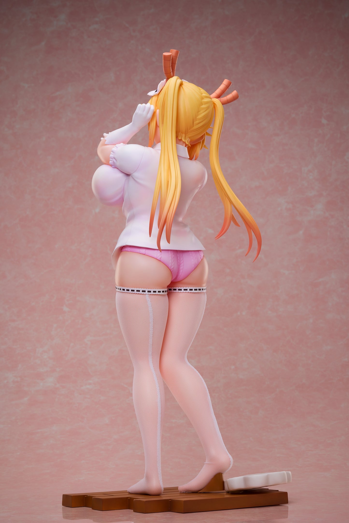 17-09-2025 A・DIMENSION - 1/4《小林家的龍女僕》托爾 Y17800 PVC