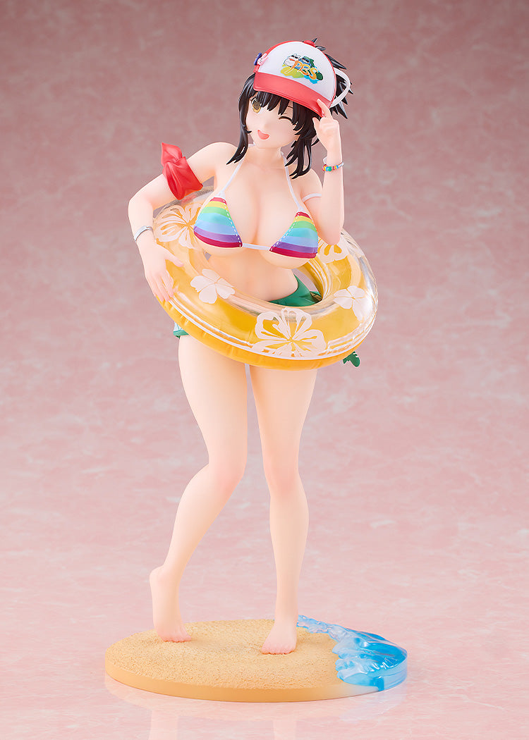 24-09-2025 Honey 2 - 1/6《閃亂神樂NEW LINK》飛鳥 泳裝Ver. Y22000 PVC