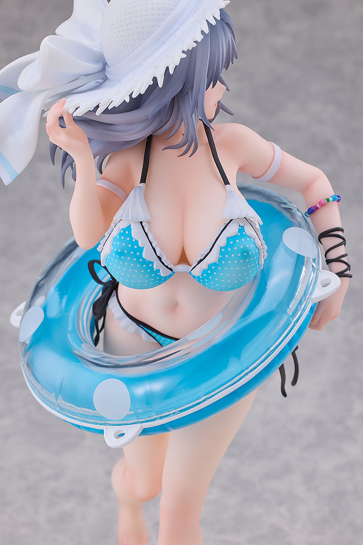 24-09-2025 Honey 2 - 1/6《閃亂神樂NEW LINK》雪泉 泳裝Ver. Y22000 PVC