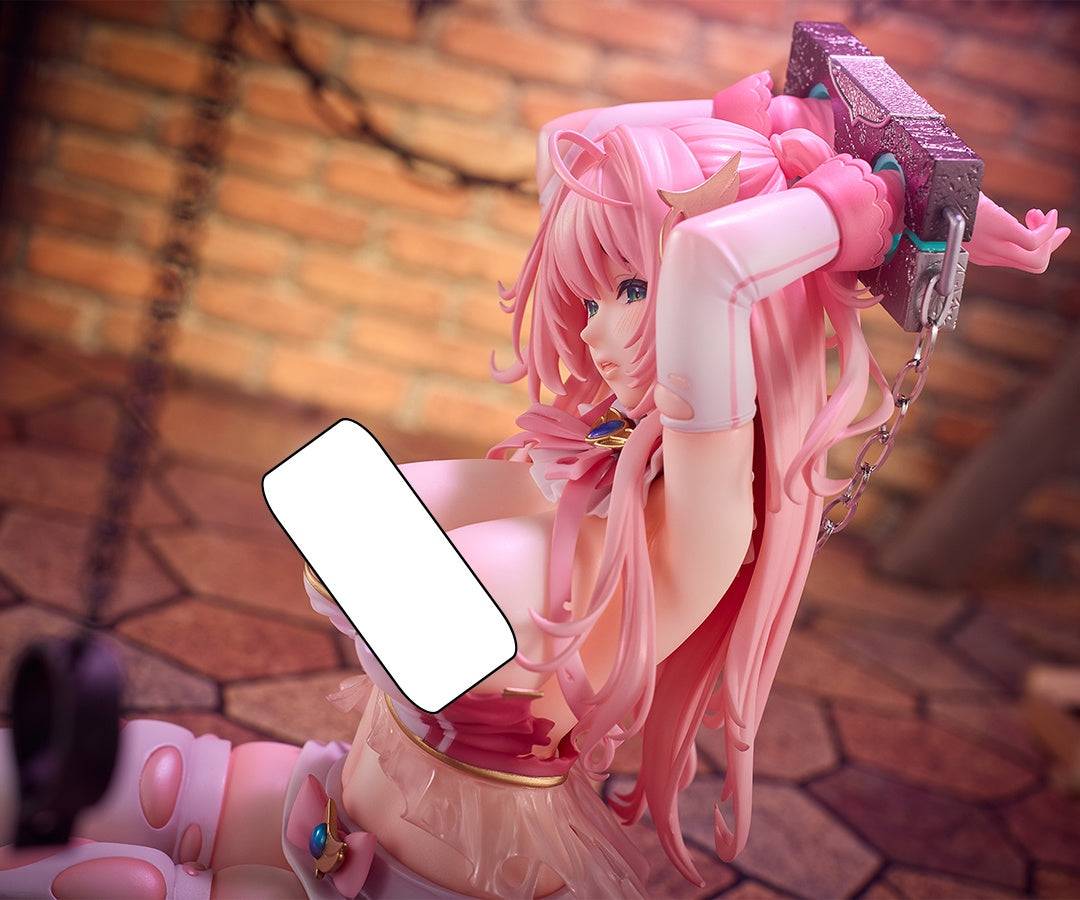 12-03-2025 HOTVENUS - 1/5 Marble, the Heroine of Justice DX Ver. Y36000 R18 PVC