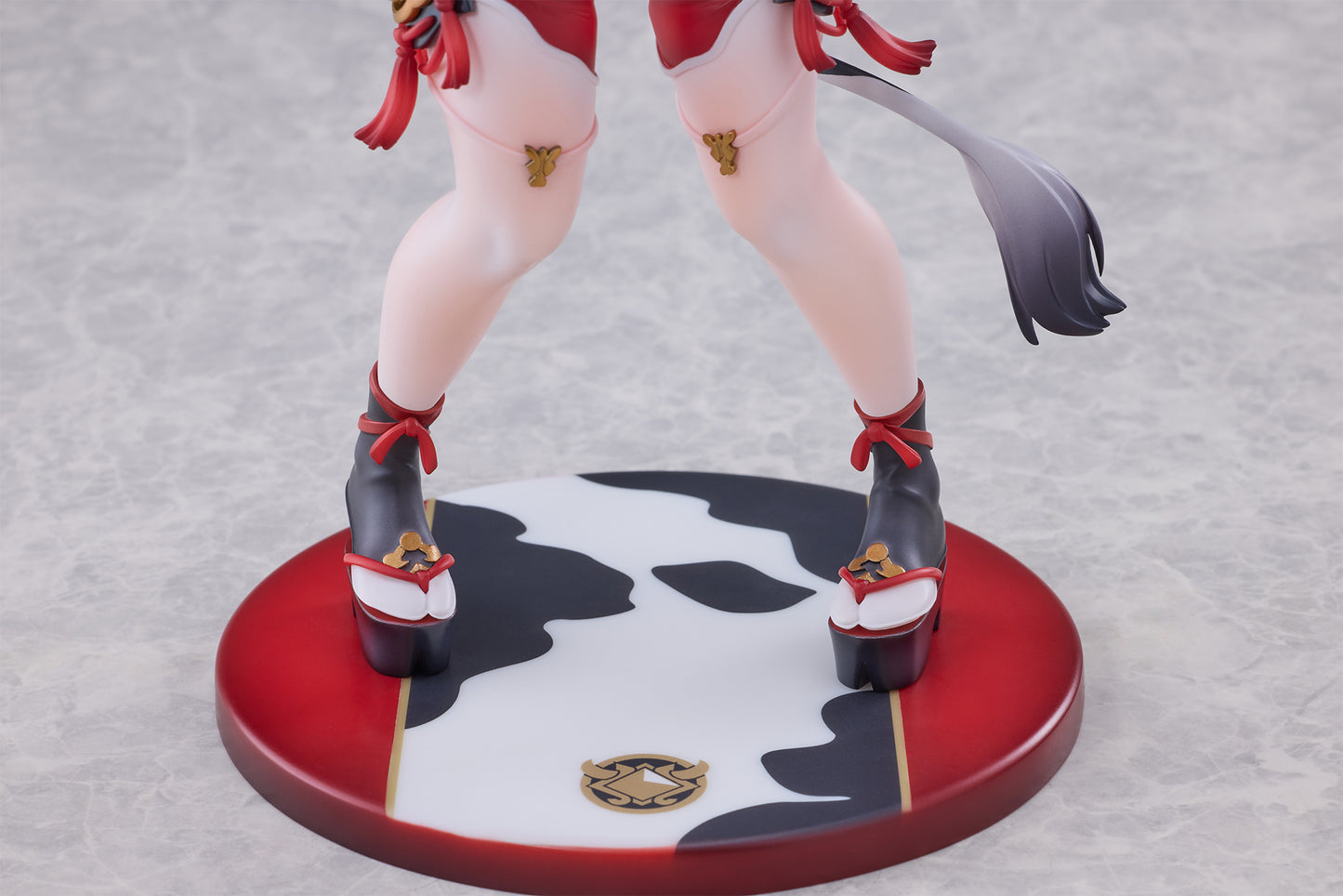 29-04-2026 HOTVENUS - 1/6 牛牛醬 Ushi-chan (原畫 : u介) Y30000 R18 PVC