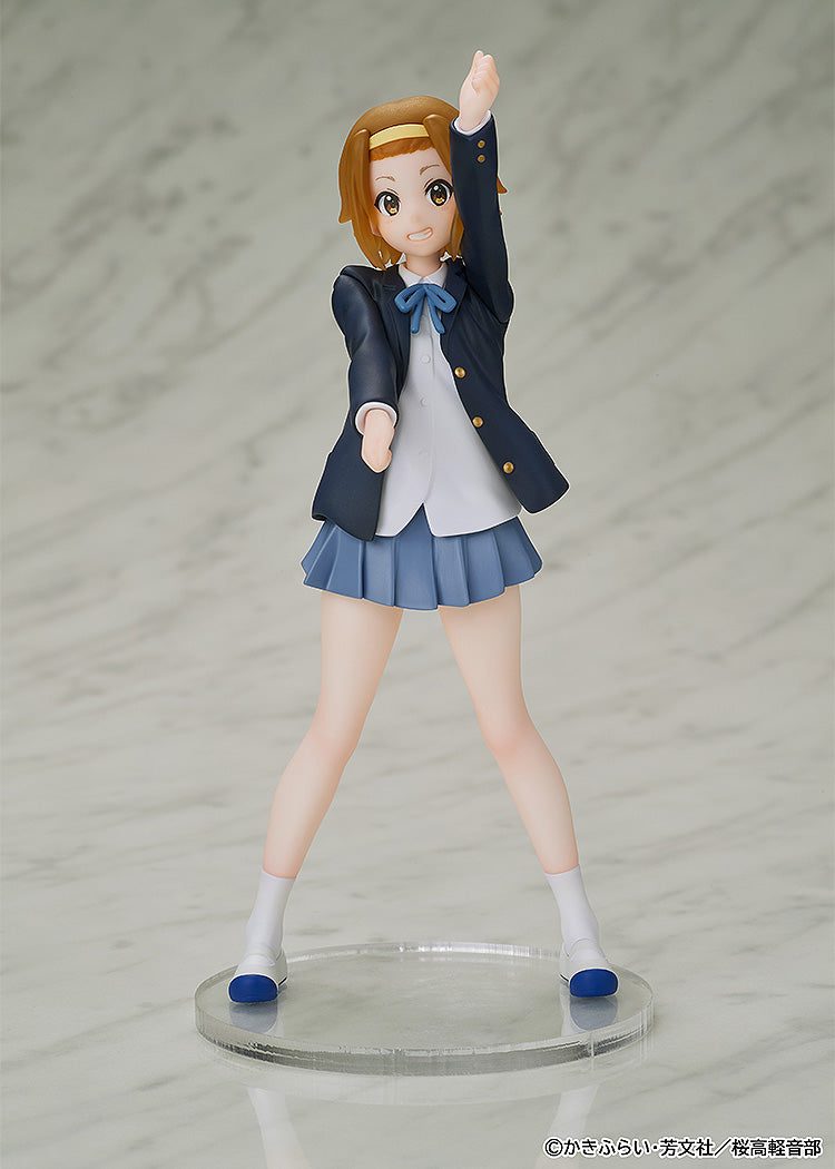 08-04-2026 VISION - CHILLfigg《K-ON!輕音部》Y2273 ( Box Of 5 )