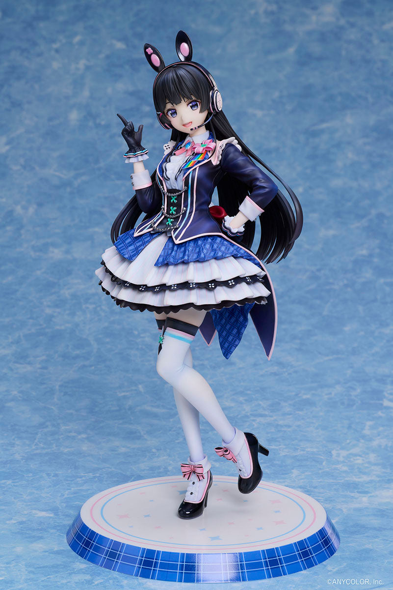 08-08-2024 Design COCO - 1/7 NIJISANJI 月之美兔 Y21000 (4595643112259)