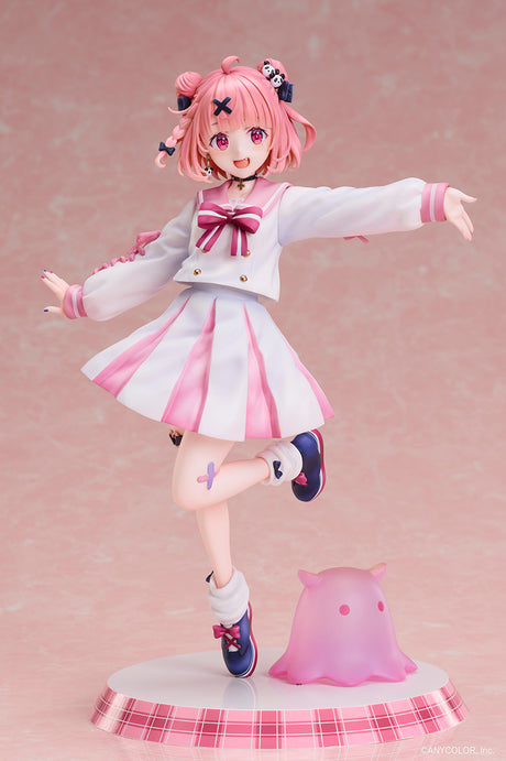 08-08-2024 Design COCO - 1/7 NIJISANJI 笹木咲 Y21000 (4595643112266)