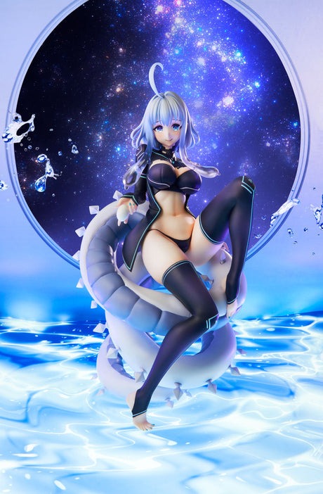 09-10-2024 KADOKAWA - 1/6 UMA-chan Y32000 (4942330208564) R18 PVC