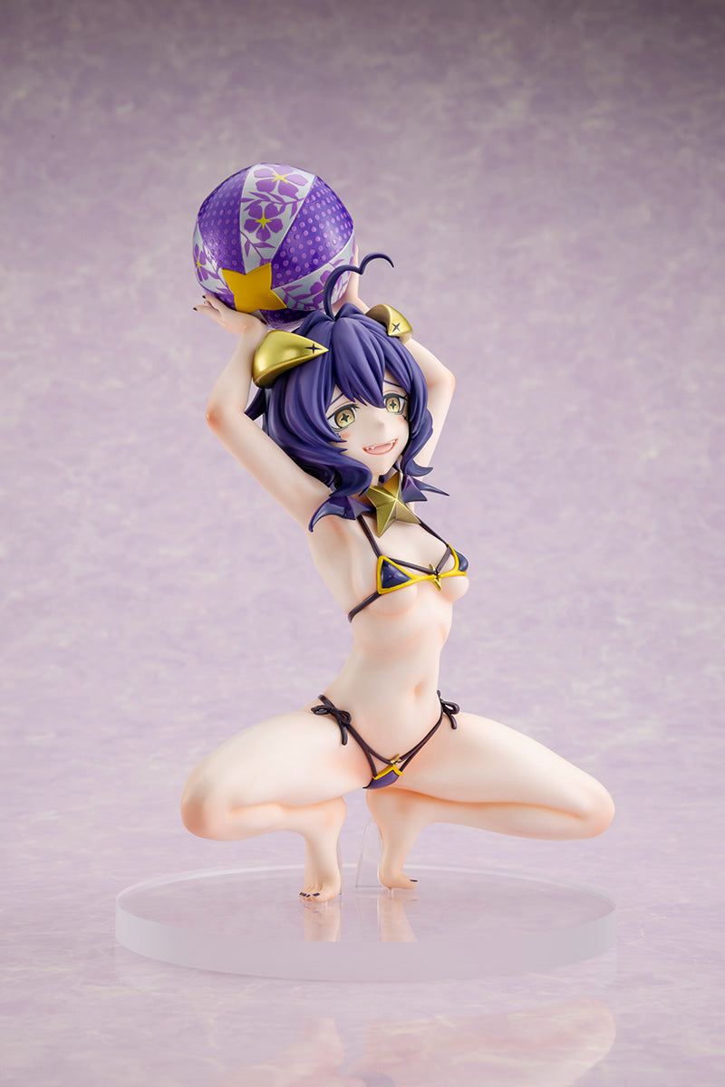 22-10-2025 KADOKAWA - KDcolle 1/6《夢想成為魔法少女》瑪吉雅邪惡 泳裝Ver. Y20000 R18 PVC