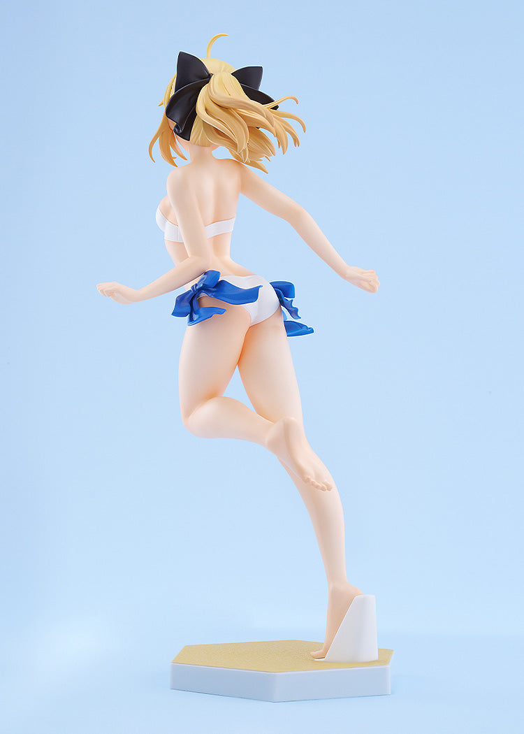 11-03-2026 WAVE - POP UP PARADE BEACH QUEENS《Fate/stay night》Saber Lily L Size Y8000 PVC