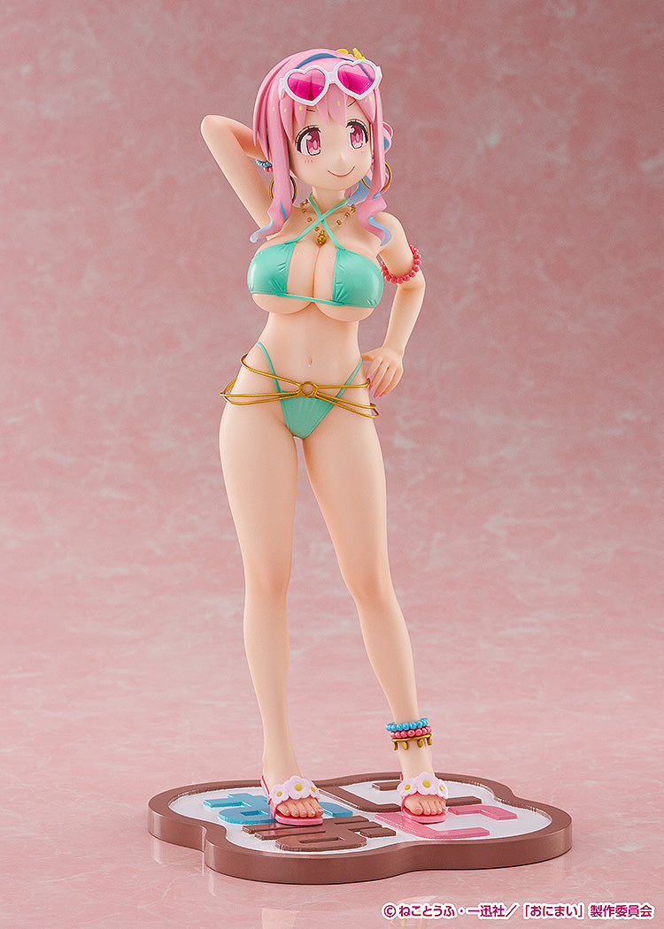 27-08-2025 WAVE - 1/7 Dream Tech ONIMAI: I'm Now Your Sister!《不當哥哥了!》Hozuki Kaede 穗月楓 Y18000 PVC