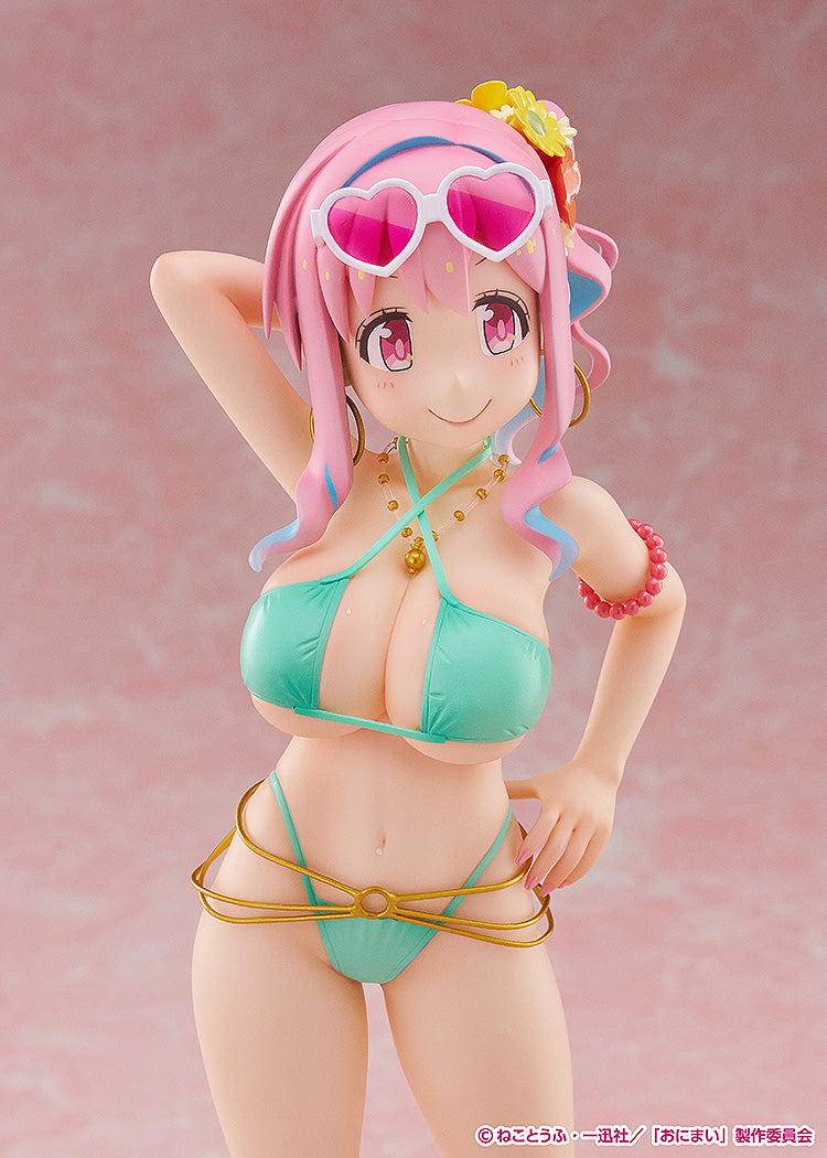 27-08-2025 WAVE - 1/7 Dream Tech ONIMAI: I'm Now Your Sister!《不當哥哥了!》Hozuki Kaede 穗月楓 Y18000 PVC