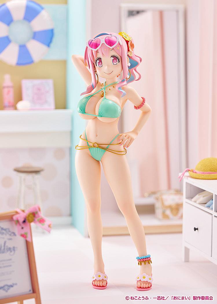 27-08-2025 WAVE - 1/7 Dream Tech ONIMAI: I'm Now Your Sister!《不當哥哥了!》Hozuki Kaede 穗月楓 Y18000 PVC