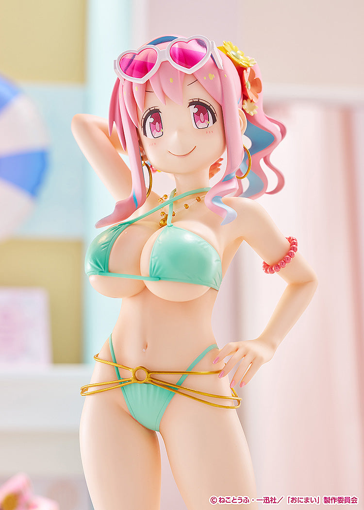 27-08-2025 WAVE - 1/7 Dream Tech ONIMAI: I'm Now Your Sister!《不當哥哥了!》Hozuki Kaede 穗月楓 Y18000 PVC