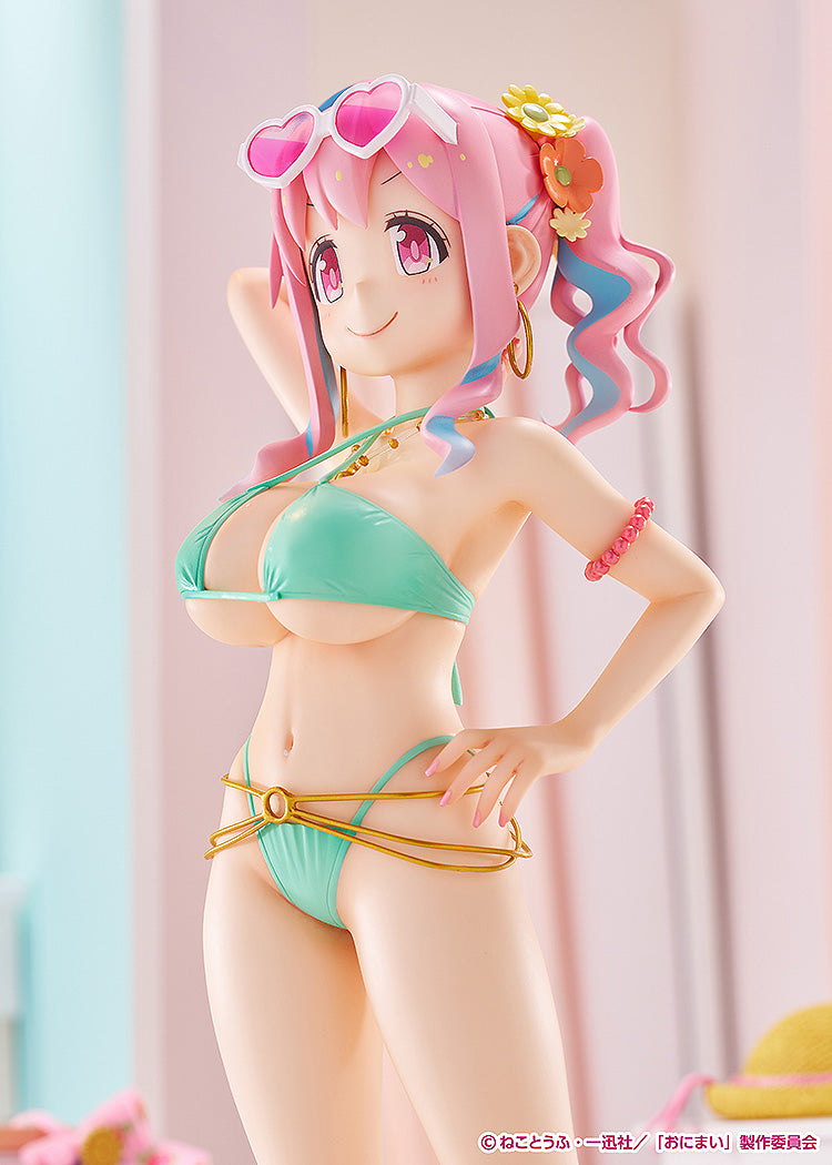 27-08-2025 WAVE - 1/7 Dream Tech ONIMAI: I'm Now Your Sister!《不當哥哥了!》Hozuki Kaede 穗月楓 Y18000 PVC