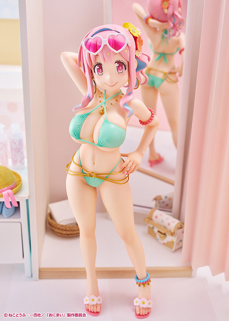 27-08-2025 WAVE - 1/7 Dream Tech ONIMAI: I'm Now Your Sister!《不當哥哥了!》Hozuki Kaede 穗月楓 Y18000 PVC