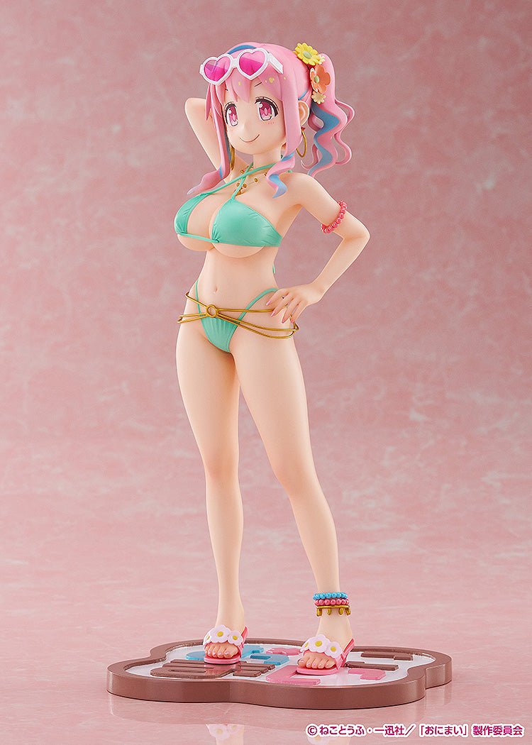 27-08-2025 WAVE - 1/7 Dream Tech ONIMAI: I'm Now Your Sister!《不當哥哥了!》Hozuki Kaede 穗月楓 Y18000 PVC
