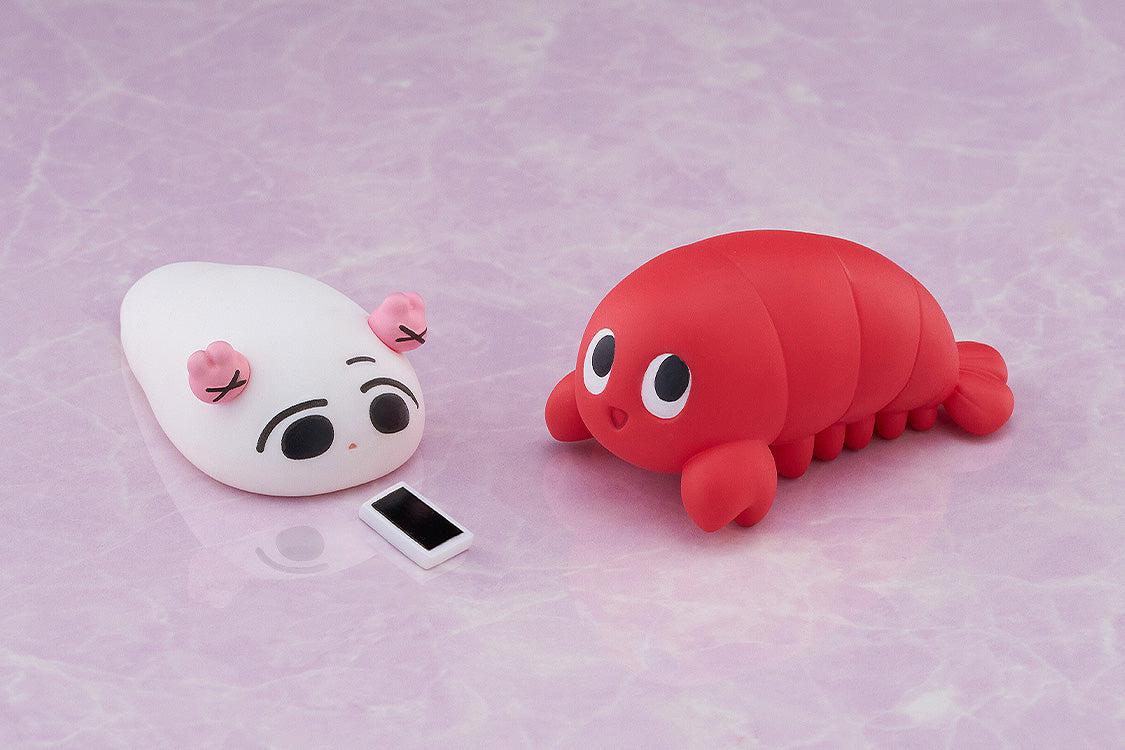 15-04-2026 WAVE - 1/7 VTuber 名取紗那【殭屍】Y21636 PVC