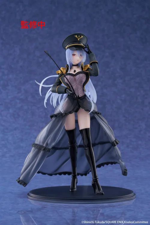 26-08-2025 TAITO - My Dress-Up Darling AMP+ Figure - Marin Kitagawa (Black Lobelia Ver.) Y2500 PVC