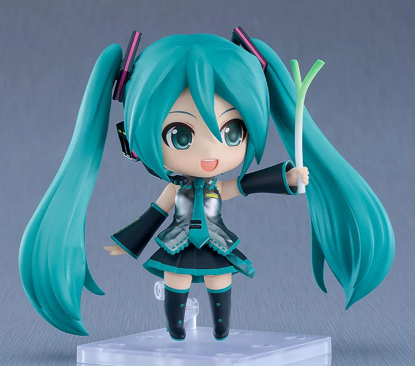 29-10-2025 Good Smile - Nendoroid 黏土人 No.2839《Character Vocal系列01 初音未來》初音未來 3.0 Y6273