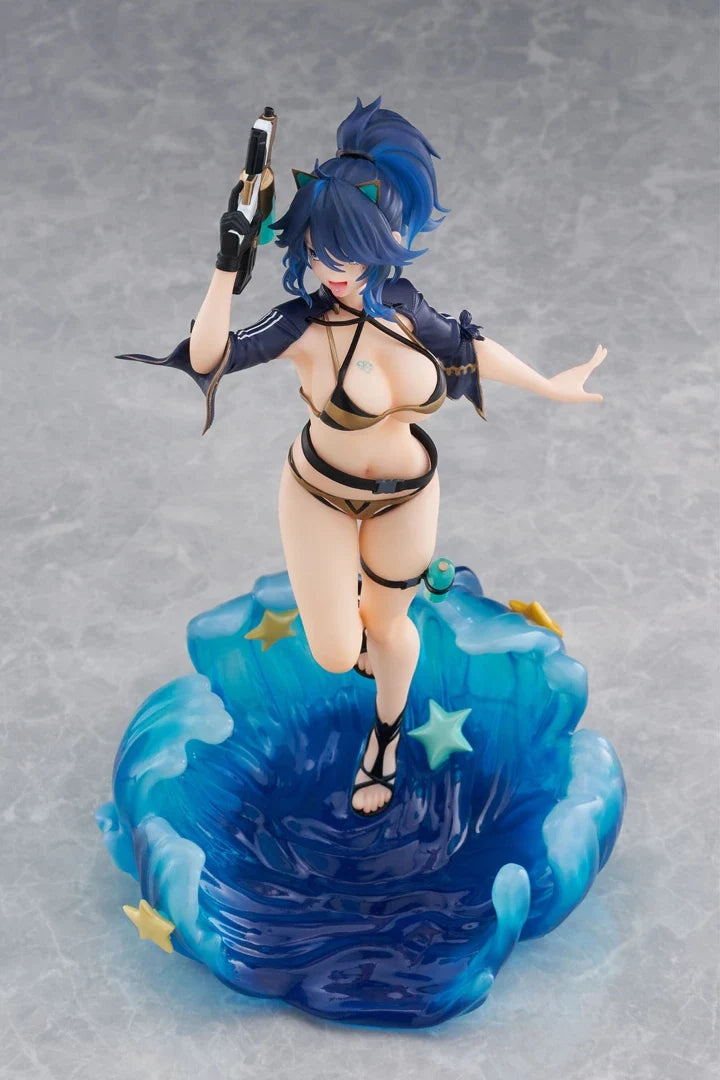 11-11-2025 Taito - VShojo DRESSTA kson Y9000 PVC