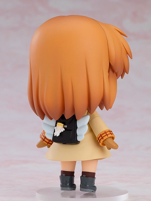 14-10-2026 Good Smile - Nendoroid 黏土人 No.1346《Kanon》月宮亞由 (再販) Y6182