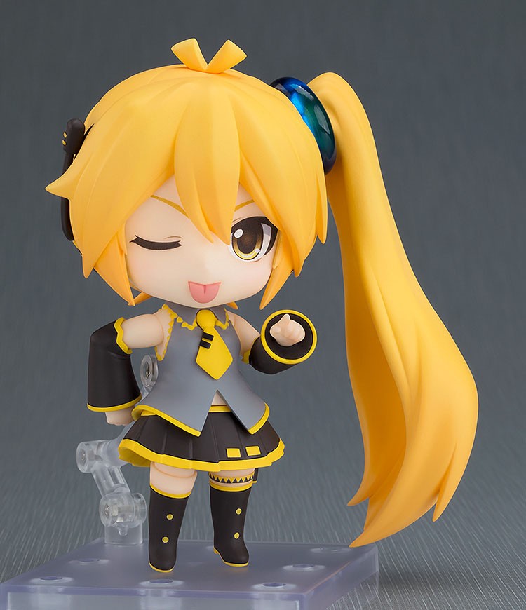 26-08-2026 Good Smile - Nendoroid 黏土人 No.3106《VOCALOID》亞北音留 Akita Neru Y6818