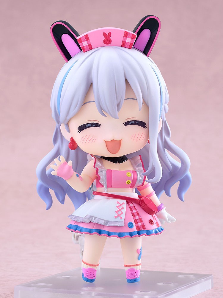 26-08-2026 Good Smile - Nendoroid 黏土人 No.3103 《BanG Dream!》宮永野乃花 Y6545