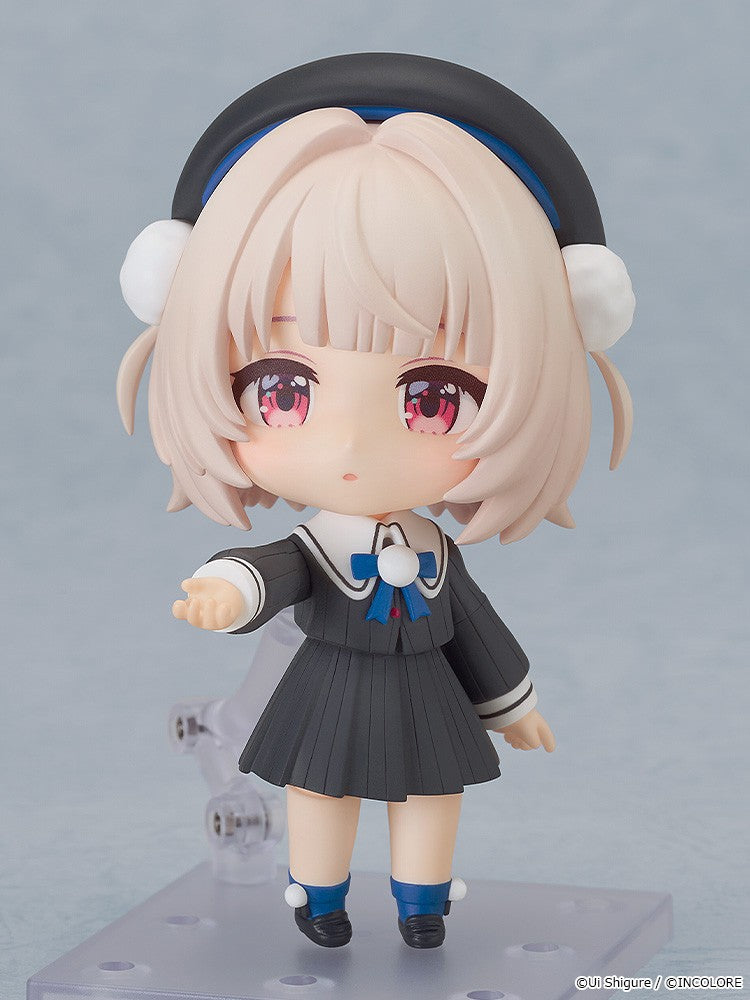 15-07-2026 Good Smile - Nendoroid 黏土人 No.3073 Vtuber 時雨羽衣- 雨衣 Ui Y6182