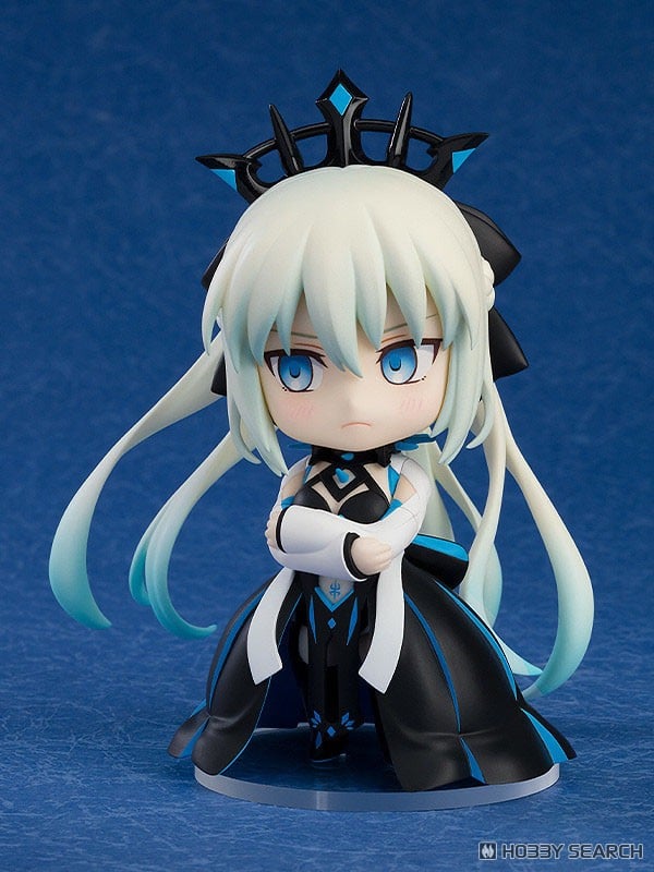 27-11-2025 Good Smile - Nendoroid 黏土人 No.2150《Fate/Grand Order》FGO Berserker 摩根 Y7182 再版