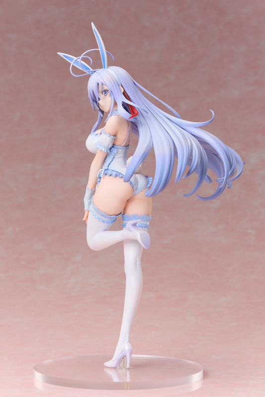 11-03-2026 ANIPLEX - 1/7《86 - 不存在的戰區》蕾娜 兔女郎Ver. Y22000 PVC