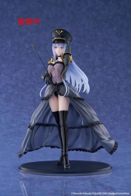 26-08-2025 TAITO - My Dress-Up Darling AMP+ Figure - Marin Kitagawa (Black Lobelia Ver.) Y2500 PVC