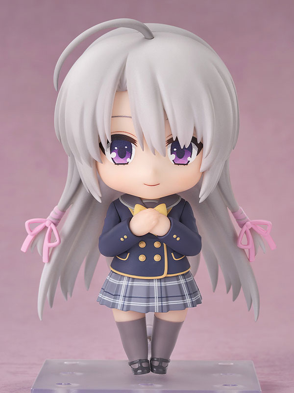 15-07-2026 Good Smile Arts - Nendoroid 黏土人 No.3008《魔女的夜宴》綾地寧寧 Nene Ayachi Y6818
