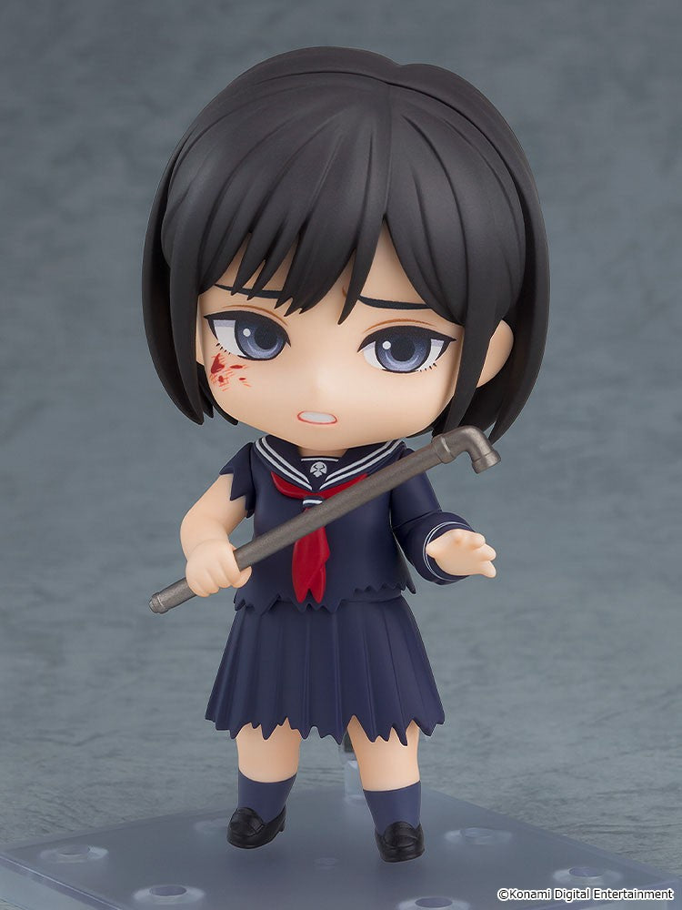 09-09-2026 Good Smile - Nendoroid 黏土人 No.3097《SILENT HILL f》深水雛子 Y6273