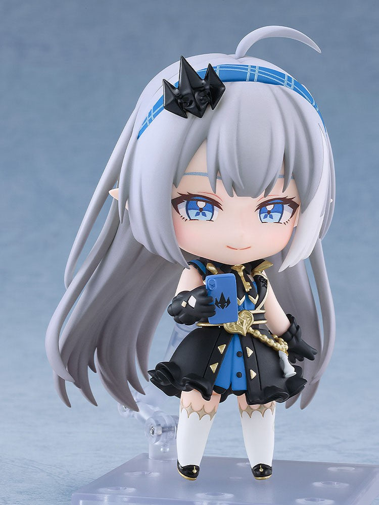 02-09-2026 Good Smile - Nendoroid 黏土人 No.3108《星塔旅人》 小魔王 Tyrant (Female) Y6727
