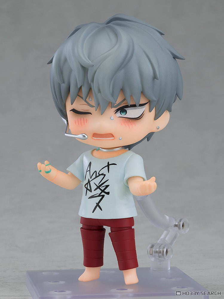 04-12-2025 Good Smile - Nendoroid 黏土人 No.2861《Alien Stage異星舞台》蒂爾 Till Y5727