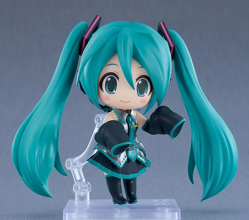 29-10-2025 Good Smile - Nendoroid 黏土人 No.2839《Character Vocal系列01 初音未來》初音未來 3.0 Y6273