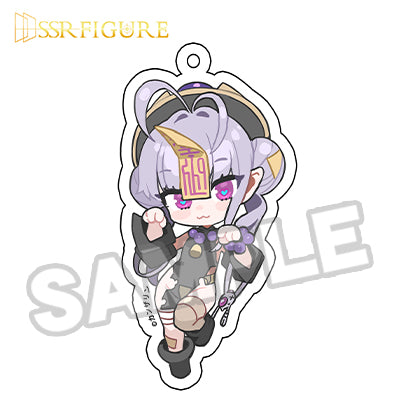 26-02-2025 SSR FIGURE - 1/7 SSR FIGURE 死之宮環奈 殭屍Ver. Y20000 PVC