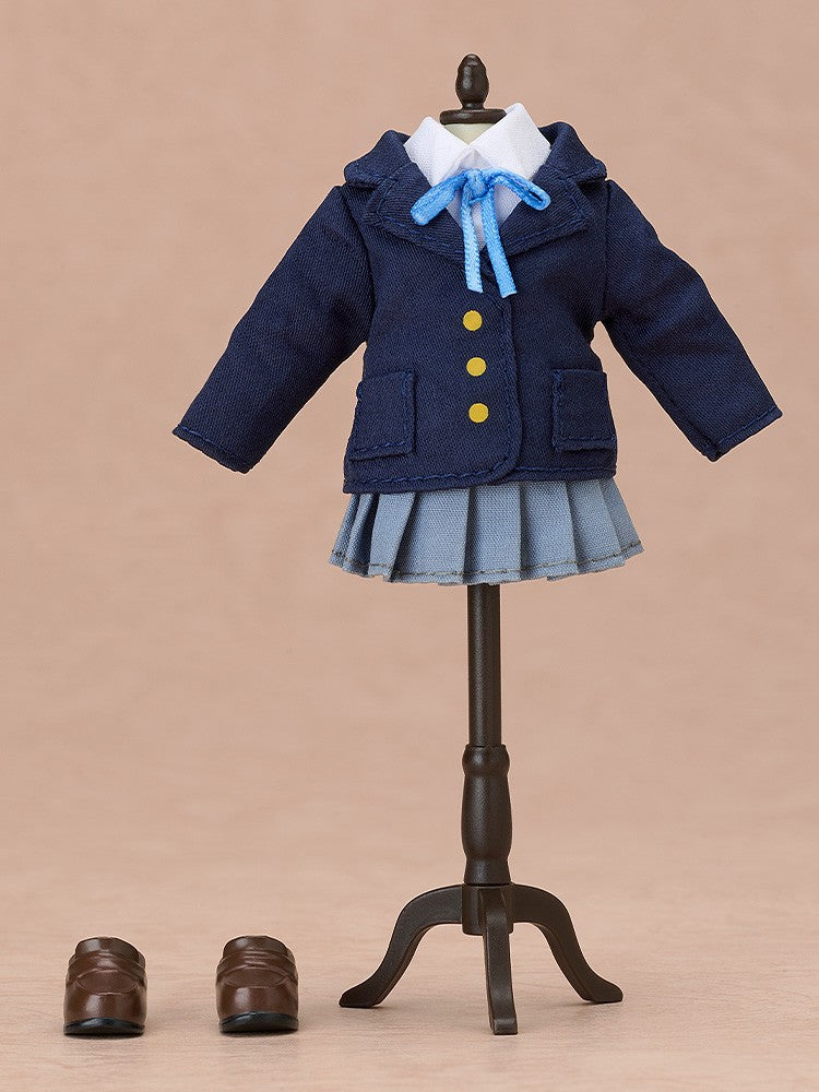 16-09-2026 Good Smile - Nendoroid Doll 黏土娃《K-ON!輕音部》平澤唯 Y8909