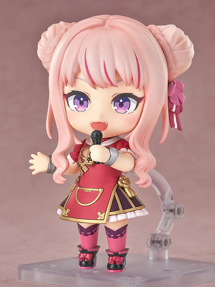 19-11-2025 Good Smile - Nendoroid 黏土人 No.2871 VTuber HIMEHINA · 田中姬 Tanaka Hime Y6545