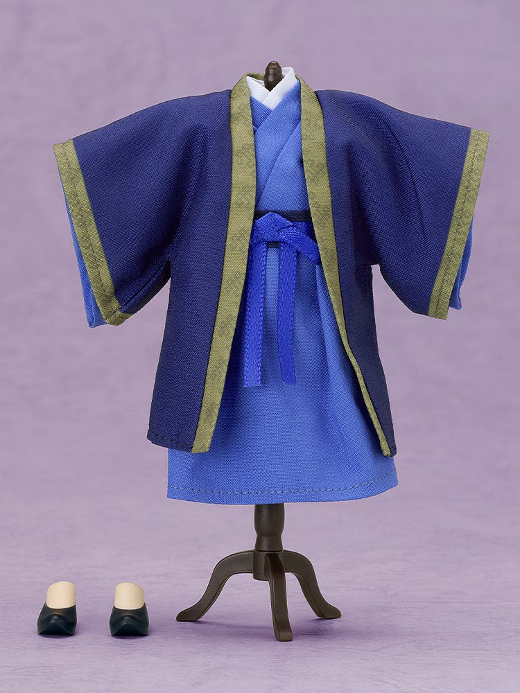 23-09-2026 Good Smile - Nendoroid Doll 黏土娃《藥師少女的獨語》壬氏 Jinshi Y8364
