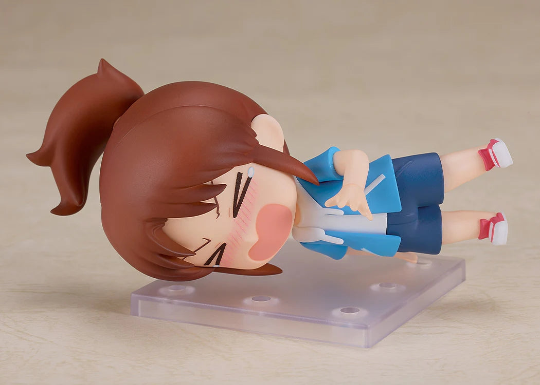 01-10-2025 Good Smile - Nendoroid 黏土人 No.2838《CITY THE ANIMATION》 南雲美鳥 Y5909