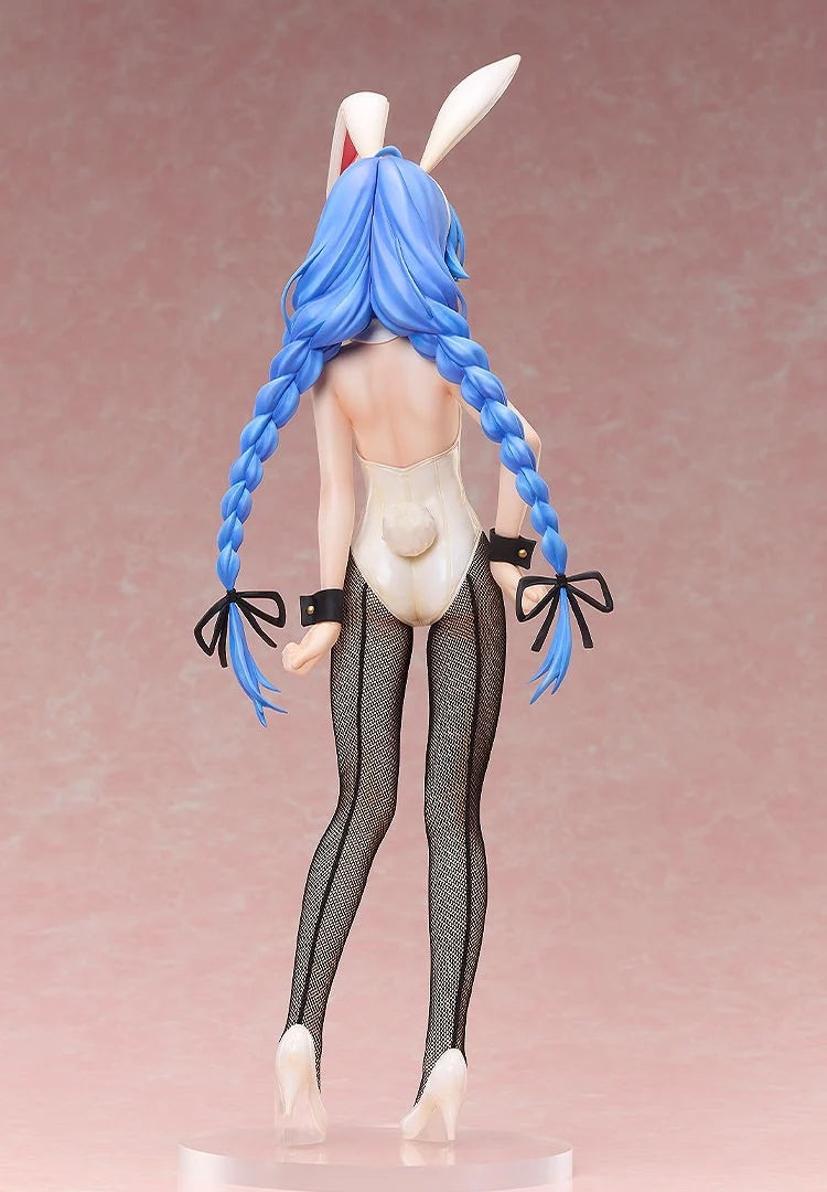 11-02-2026 FREEing - 1/4《無職轉生~到了異世界就拿出真本事~第二季》洛琪希 兔女郎Ver. Y33000 PVC
