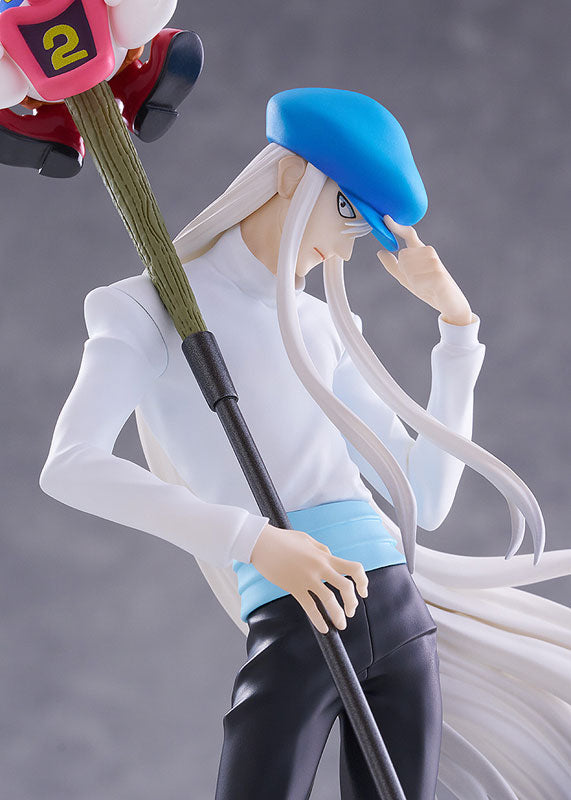 15-07-2026 Good Smile - POP UP PARADE《HUNTER x HUNTER 獵人》凱特 Y6818 PVC